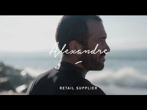 DECATHLON - Métier Retail Supplier