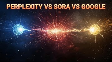 Perplexity Just Made a Bold Move — Visual Electric Joins the AI Race
