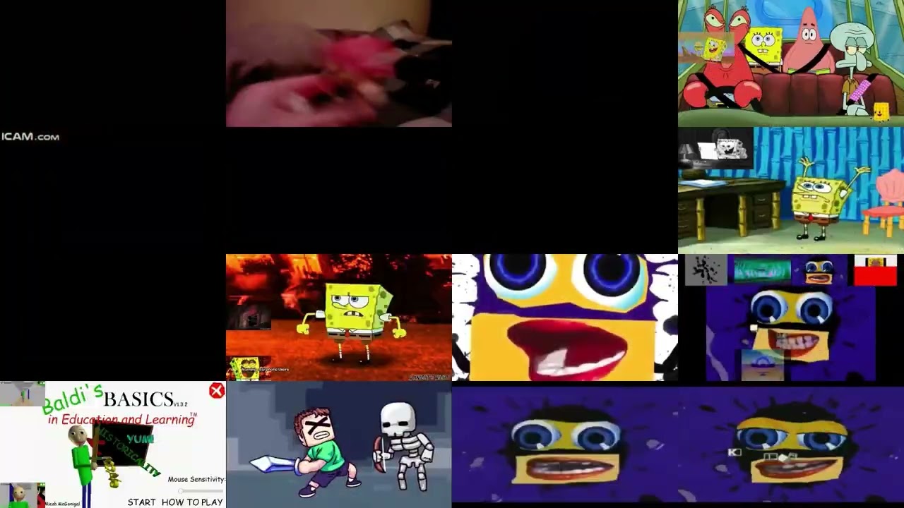 Sparta Remix Super Side By Side 6