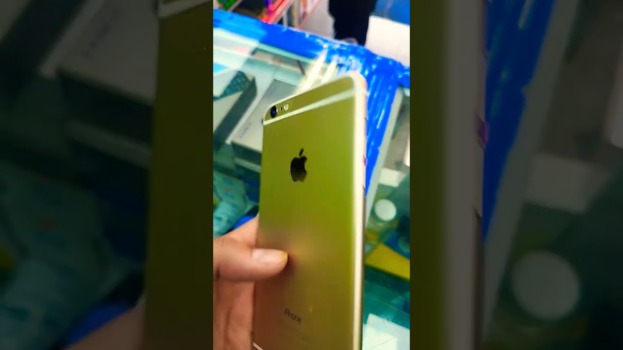 iphone 6 plus hard rest keep hold Home button connected to iTunes