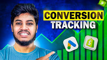 How to Setup Google Ads Conversion Tracking for Shopify with Google Tag Manager