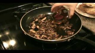 Chicken Marsala Recipe - Laura Vitale