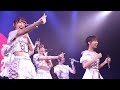 OBP Live 「時速1225km」 (Japanese Idol Group) じゃぱかるっ! 2022/8/15