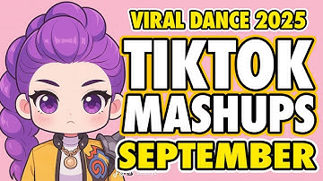 New Tiktok Mashup 2025 Philippines Party Music Viral Dance Trends October 9th