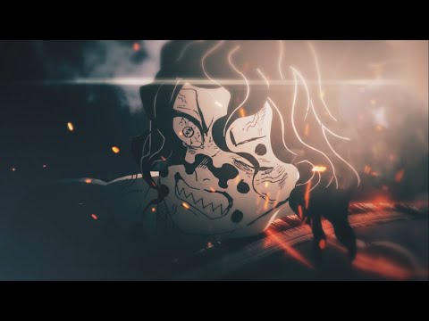【アイデンティティ】 鬼滅の刃 ・ 遊郭編【MAD】