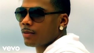 Nelly - Gone ft. Kelly Rowland (Official Video)
