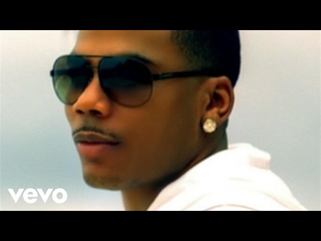 Nelly - Gone ft. Kelly Rowland (Official Video) class=