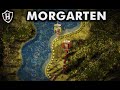 Battle of Morgarten, 1315 ⚔️ Rise of the Swiss