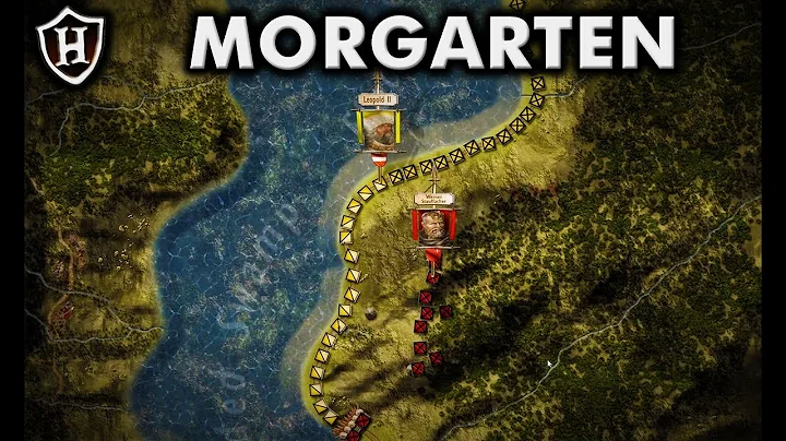 Battle of Morgarten, 1315 AD ⚔️ Rise of the Swiss - DayDayNews