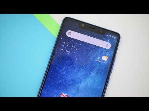 REVIEW XIAOMI MI 8 SE - Una oportunidad perdida