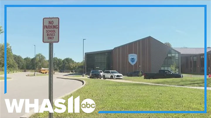 JCPS plans community sessions for proposed boundary changes impacting Echo Trail Middle