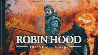 Michael Kamen - Robin Hood Prince Of Thieves - Suite