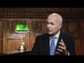 Iain duncan smith announces plans to reform benefits