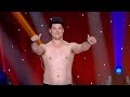 Vincent c  le strip tease  le plus grand cabaret du monde