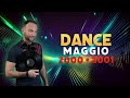 DANCE 2000/ 2001 MAGGIO - I 20 DISCHI PIÙ BALLATI IN ITALIA