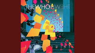 The Who - Pick Up the Peace class=