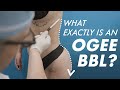 The OGEE BBL - My Brazilian Butt Lift Secret