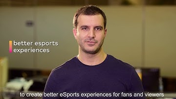 Amdocs- esport