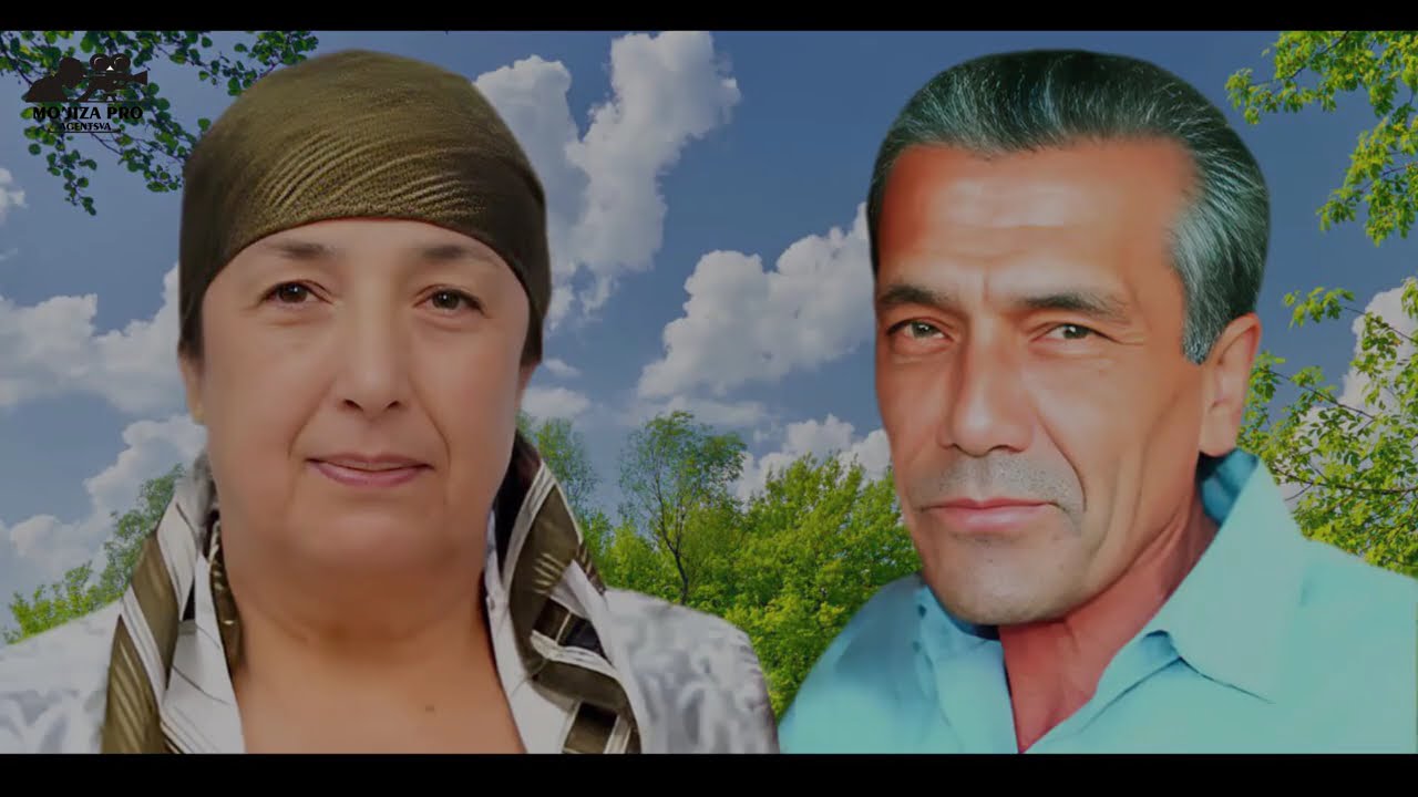 Шохрухжон Шахнура