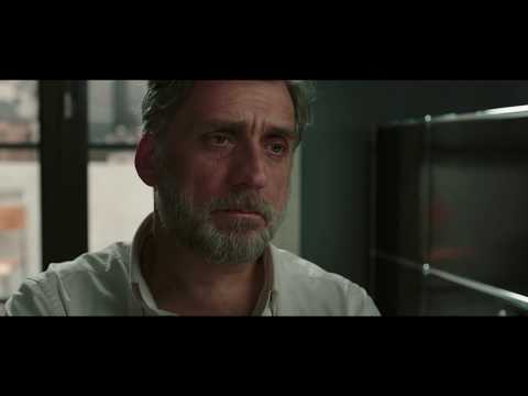 Foxtrot - Bande Annonce VOST