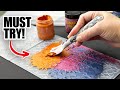 These embossing folder techniques will have you hooked