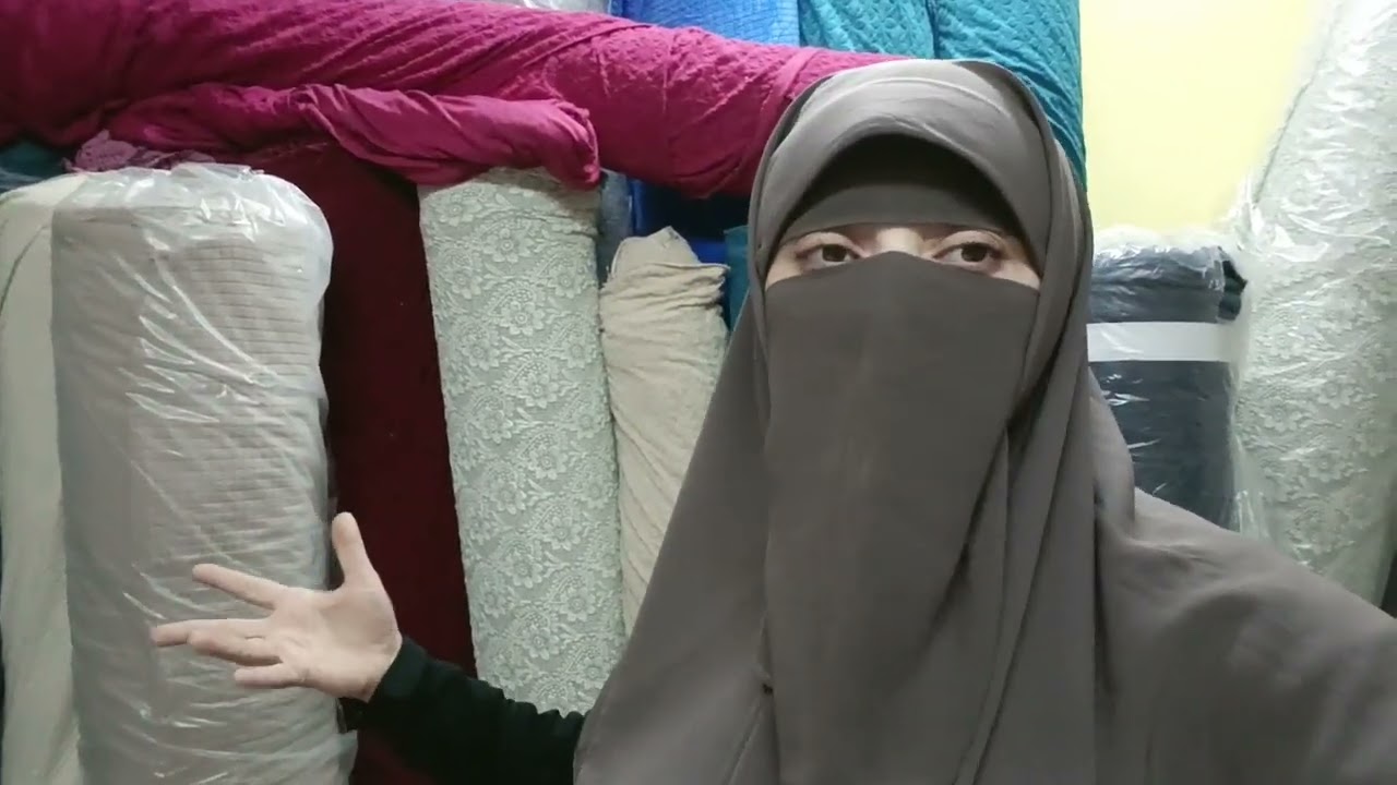 القماش القطيفه السنبله والچكار الكتان 💪وطريقة الحجز👏 وردي علي كل الاسئله 👍