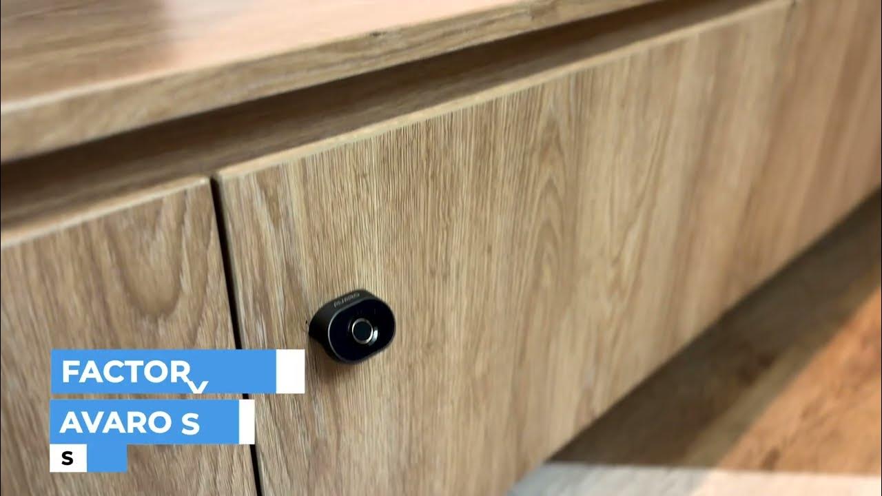 Tutorial Drawer Lock Factory Reset YouTube