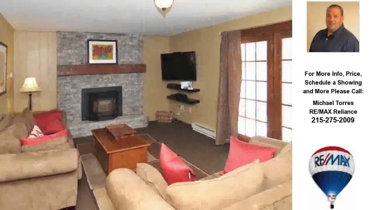 612 BUCHERT RD, GILBERTSVILLE, PA Presented by Michael Torres. YouTube