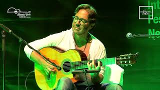 Al di Meola Full Concert @Harmonia Cordis International Guitar Festival 2015