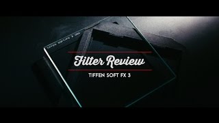 Diffusion Filter Review - Tiffen Soft FX 3 screenshot 2