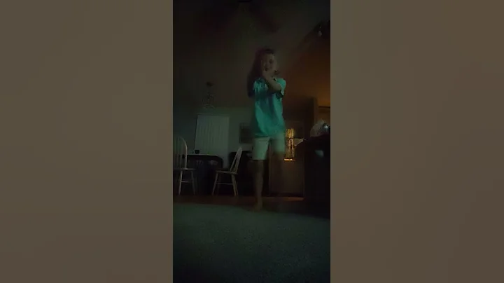 dancing