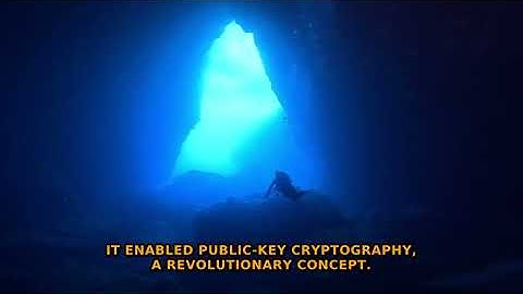 The Secret Primes That Secure Your Entire Digital Life