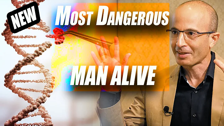 World Economic Forums Most DANGEROUS Man Outlines ...