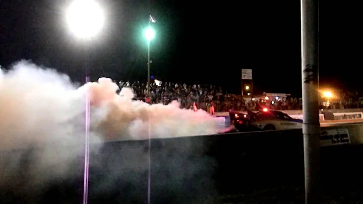 Night of Fire!! 2012 Bradenton Motorsport Park