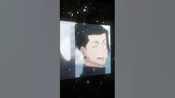 Video 33 Anime Edits Jujutsukaisen Animecharacter 