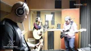 Hemendex LIVE: Zuzana Smatanová -- Daj ruku do mojej ruky