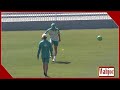 Australian team practice session  football practice  wahjoc sports