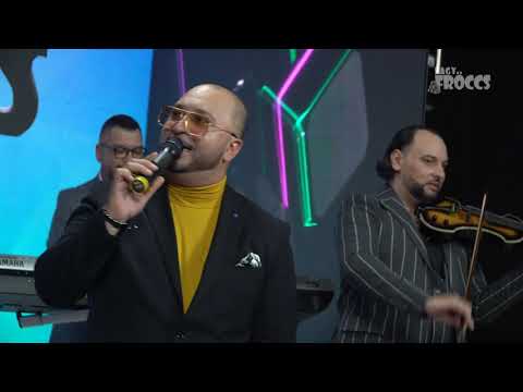 Éjszakai Romák -