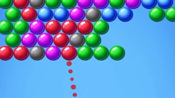 Shoot Bubble - Level 337 - Bubble Shooter Time Dynamic
