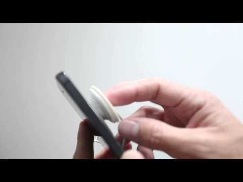 Pop Sockets