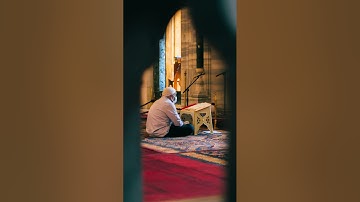 042 - Ash-Shura (The Consultation)  سورة الشورى بصوت عبدالهادي كناكري