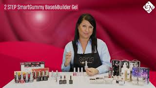 Crystal Nails 2022 Winter Novelties - Product Launches