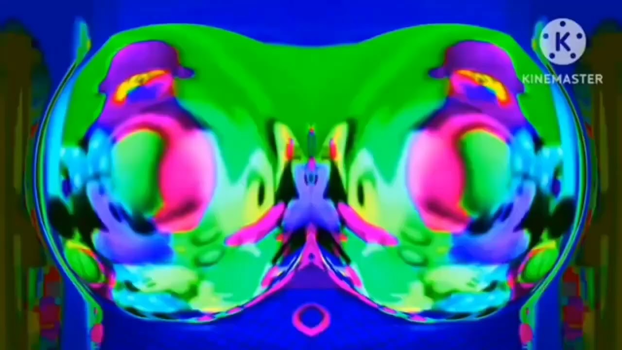 Everybody Say Oh Toodles Effects Season (1 To 8) (Remake) In Speed 16x