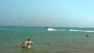 Jetlev-Flyer