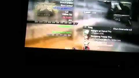 How to bypass mw2 2013 !!!