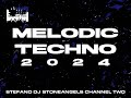 Techno melodic 2024 dj setnew productions march 2024 melodic house  techno mix playlist