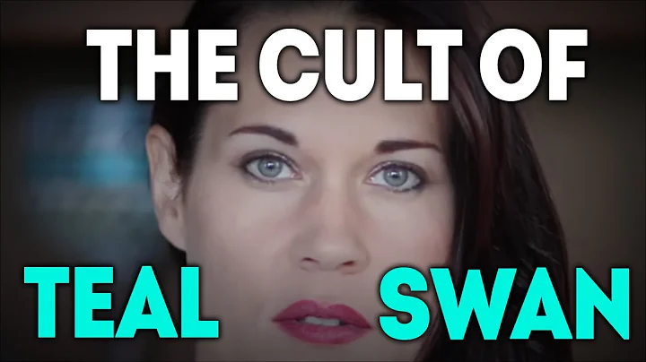 The Cult of Teal Swan | Interview with The Deep En...