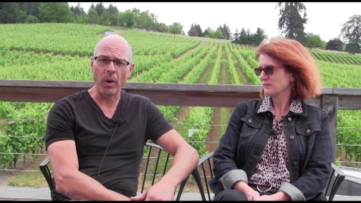 Oral History Interview with Steve and Karen Lutz