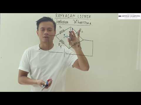 Video: Mengapa jambatan wheatstone lebih tepat?