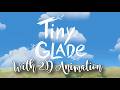 Tiny Glade Comes Alive With 2D Animation #tinyglade #cartoonanimator